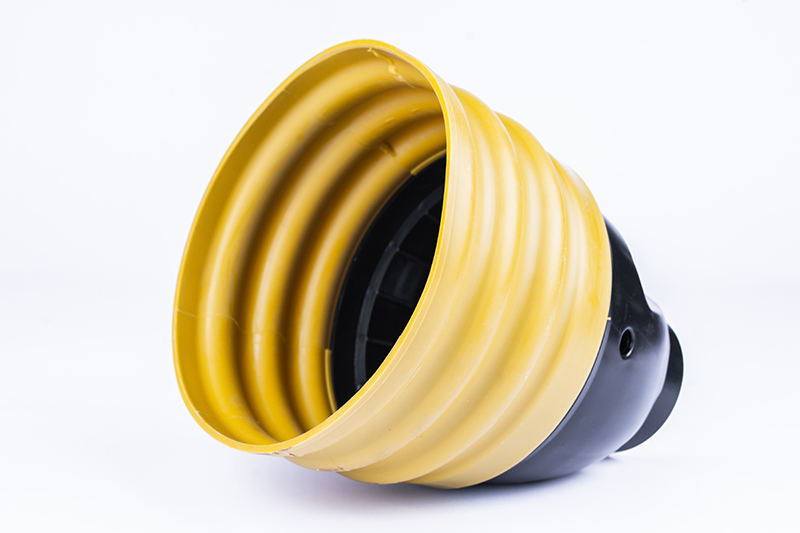 Plastični Šešir Kardana S60 za Cev 60 mm