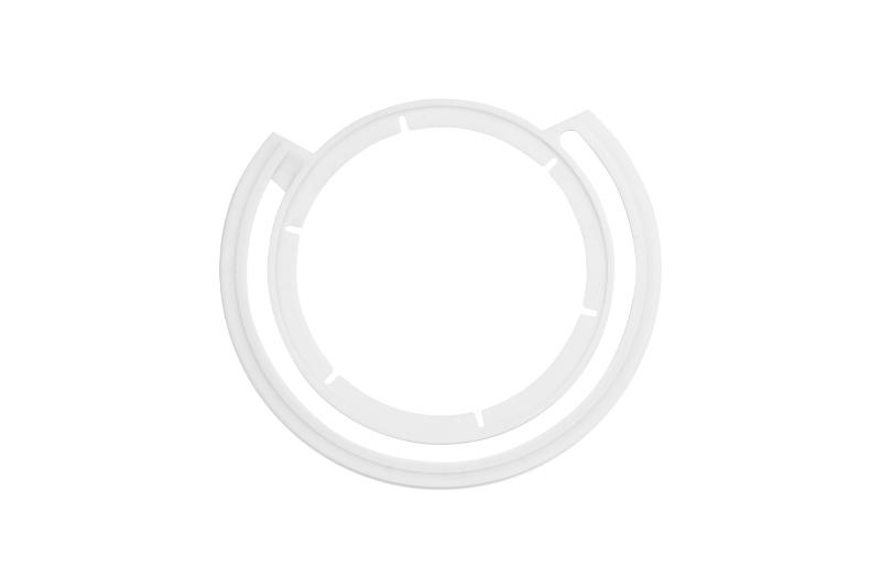 Plastični usmerivač vazduha za Cansa sejalice