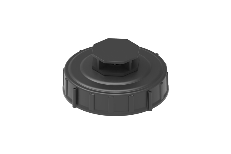 Poklopac 166 mm sa ventilom za prolaz vazduha