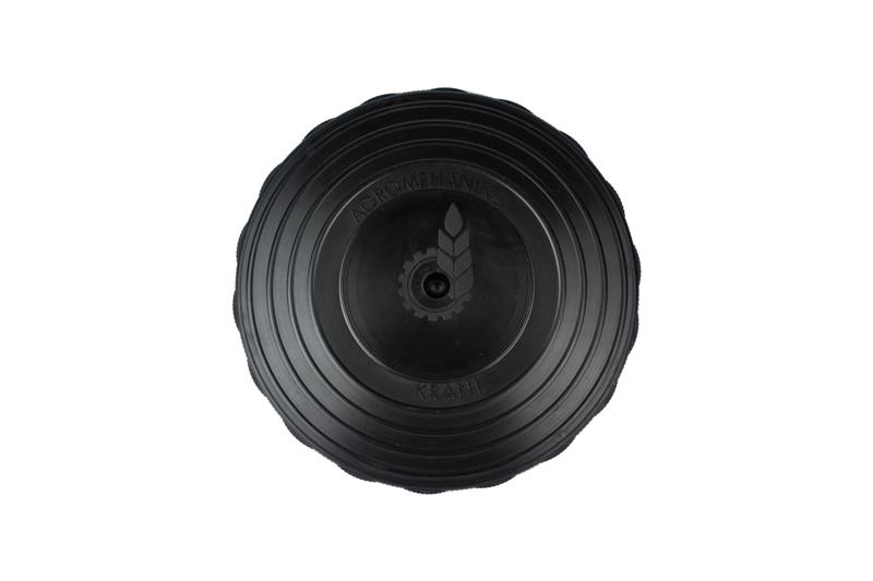 Poklopac Rezervoara Ø230 za AGS 440