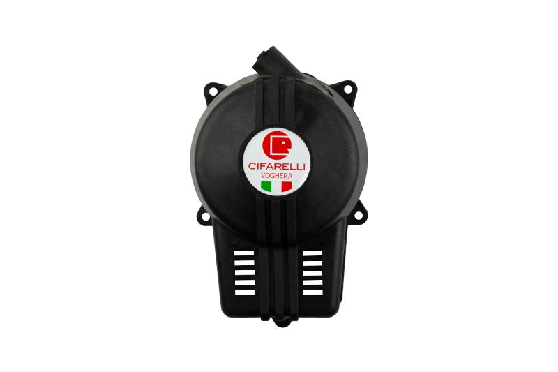 Poklopac startera C7 sa vođicom