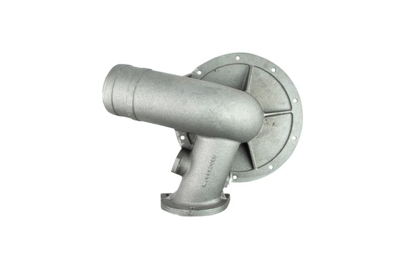 Poklopac Turbine T13 za Ocmis Tifone