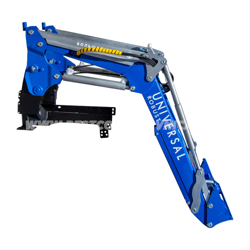 Prednji utovarivač Robust za BELARUS traktore