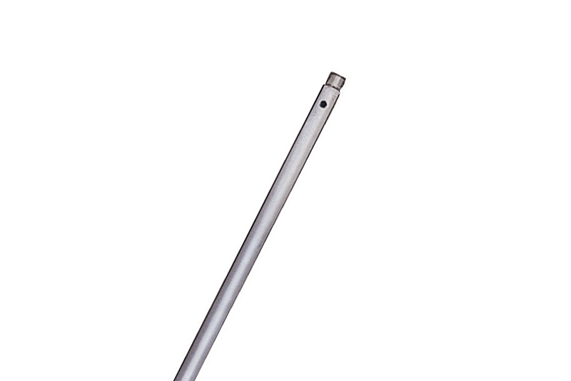 Prohromska cev D7 sa dve rupe 53cm