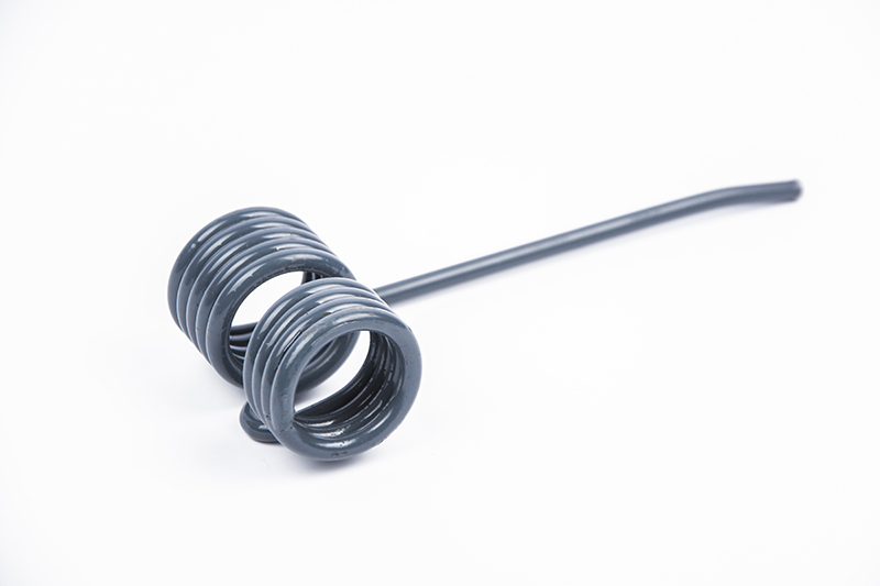 Prsti balirke krajnji za Navigator prese za rolo bale