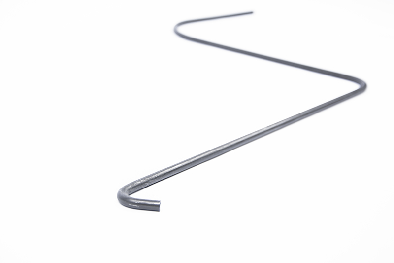 Prsti grablji za Navigator mašinu za sakupljanje sena