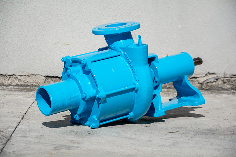 Pumpa 100E - 3 za navodnjavanje (za elektro motor) 