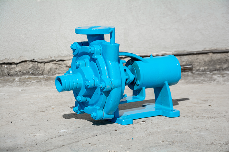 Pumpa 40E - 1 za navodnjavanje (za elektro motor) 