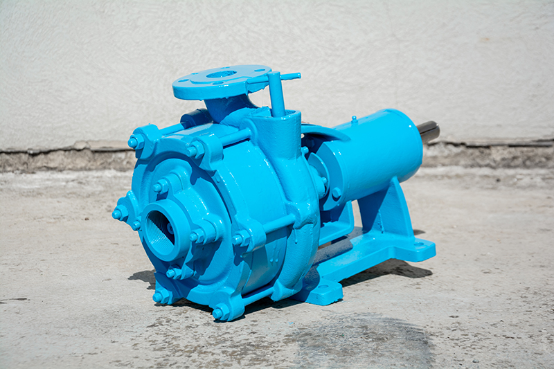 Pumpa 40E - 2 za navodnjavanje (za elektro motor) 