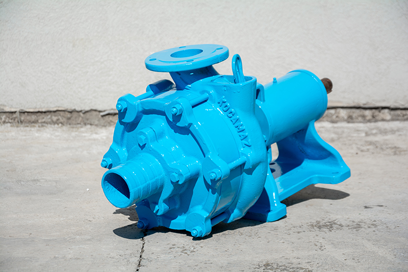 Pumpa 65E - 2 za navodnjavanje (za elektro motor) 