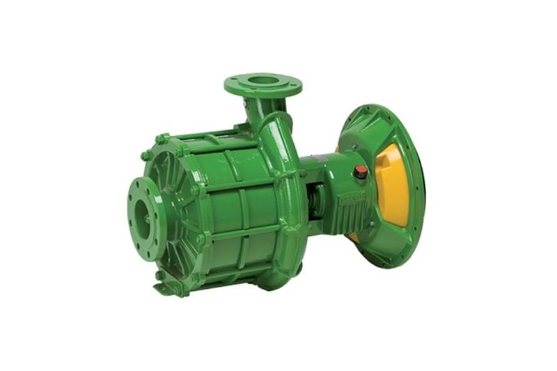 Rovatti F53K80-90/4 – Višestepena centrifugalna pumpa za navodnjavanje