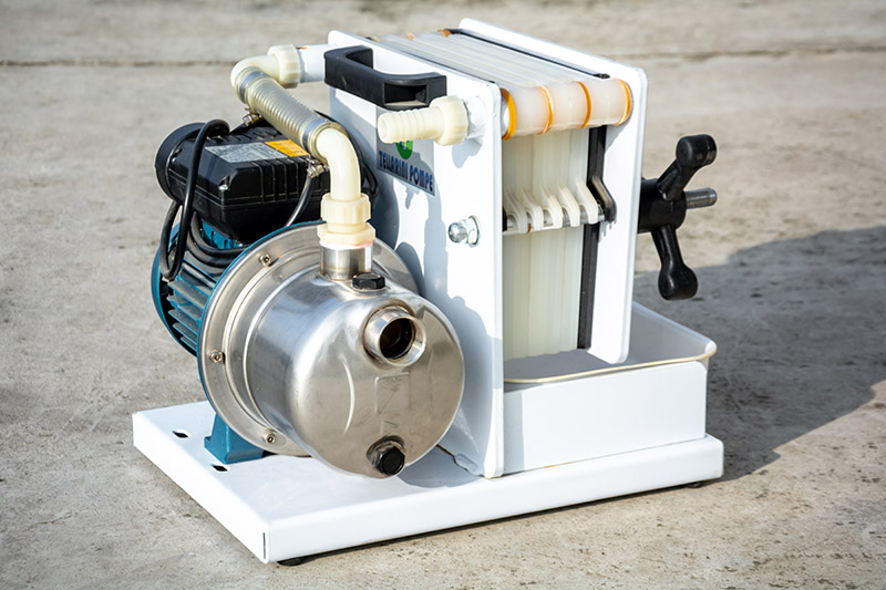 Pumpa za vodu sa kartonskim filterom Tellarini JIM5