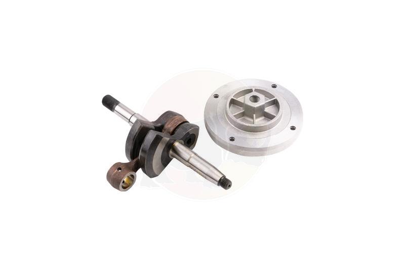 Radilica C7 Cifarelli – Set