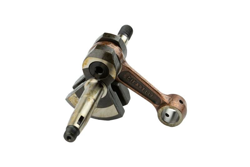 Radilica L80/M88 (96) za Cifarelli Motore