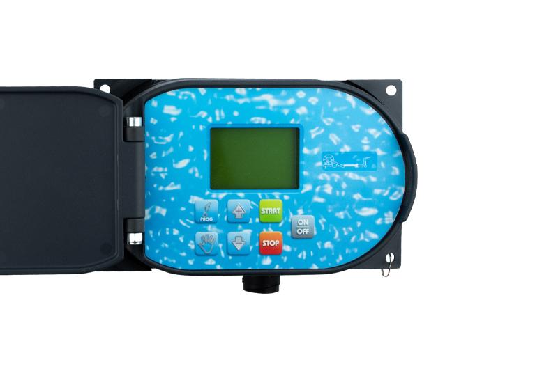 Rain Control Kompjuter za Ocmis Tifone