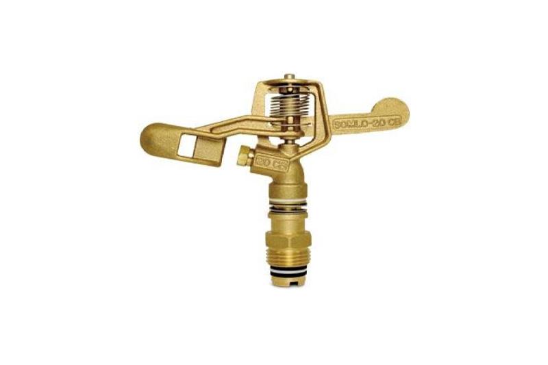 CHAMSA Rasprskivač Somlo 20-CB (½”) – Pun krug