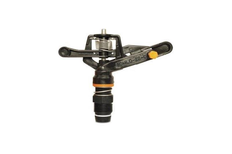 CHAMSA Rasprskivač Somlo 22-C (½”) – Pun krug