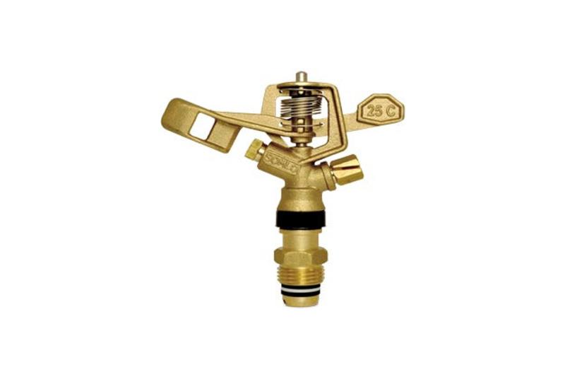 CHAMSA Rasprskivač Somlo 25-C (½”) – Pun krug