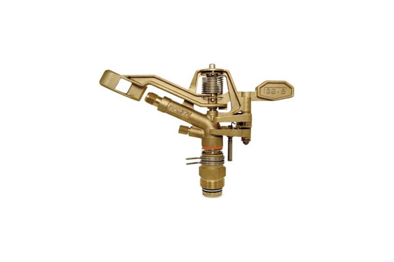 CHAMSA Rasprskivač Somlo 38-S (1”) – Sektorski