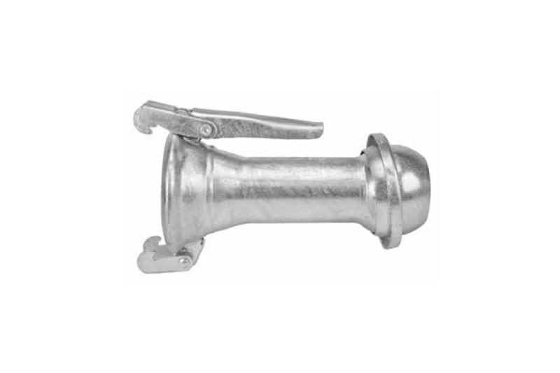 Redukcija sa spojnicom Ø 80 x 60