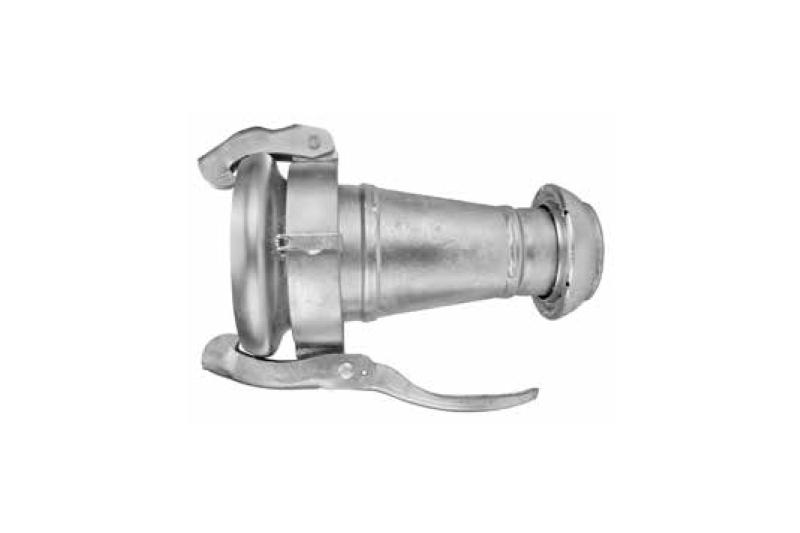 Perot redukcijska spojnica Ø 108 x 89