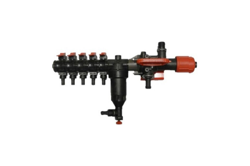 Agromehanika Regulator PR3 CF/5 za Prskalice AGS