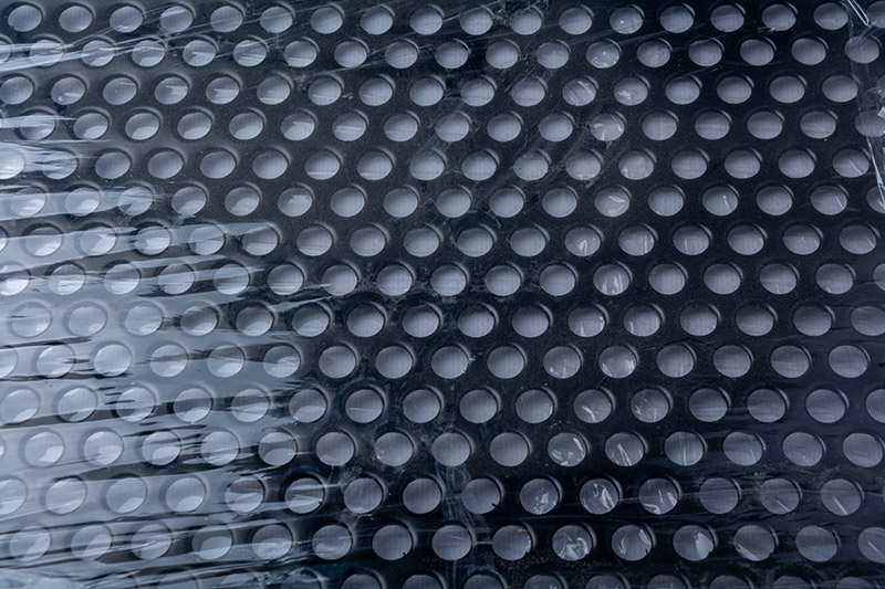 Rešetka đubriva za Cansa kukuruzne sejalice