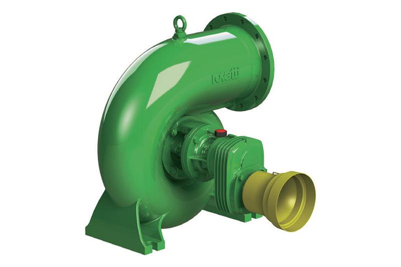 Rovatti MBN20E – Jednostepena centrifugalna pumpa