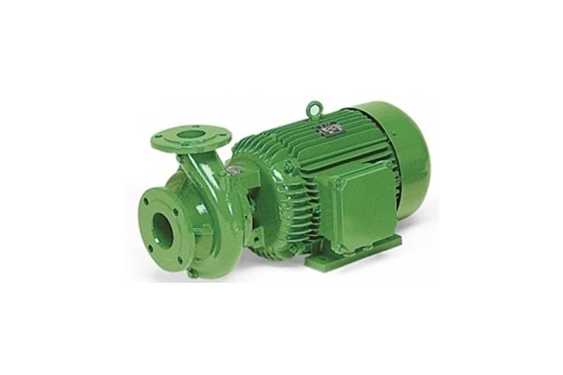 Rovatti MEW3/32 – Jednostepena centrifugalna električna pumpa