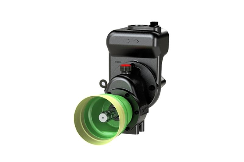 Rovatti T0-50A – Kardanska samousisna centrifugalna pumpa