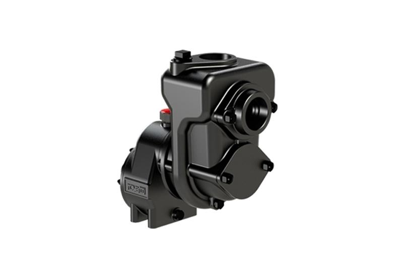 Rovatti T0F-50A – Samousisna centrifugalna pumpa (direktno kačenje)