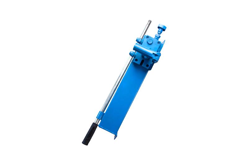 Ručna Hidraulična Pumpa Za Ocmis Tifon