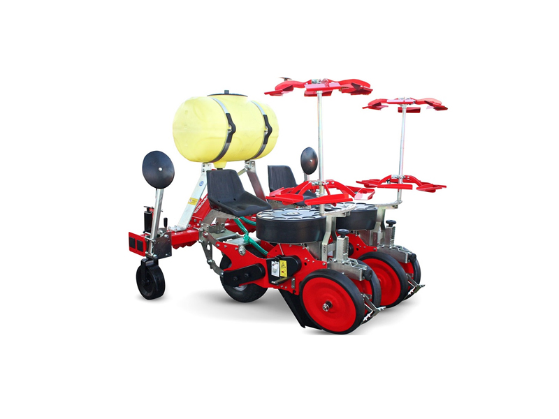 Spapperi TC/A-TF/5 sadilica kontejnerskog rasada