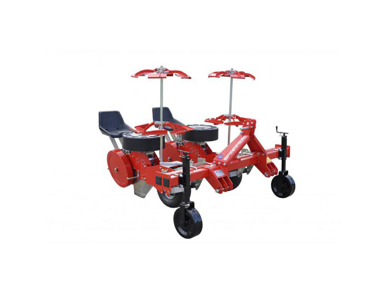 Spapperi TC-TF/5 sadilica kontejnerskog rasada 