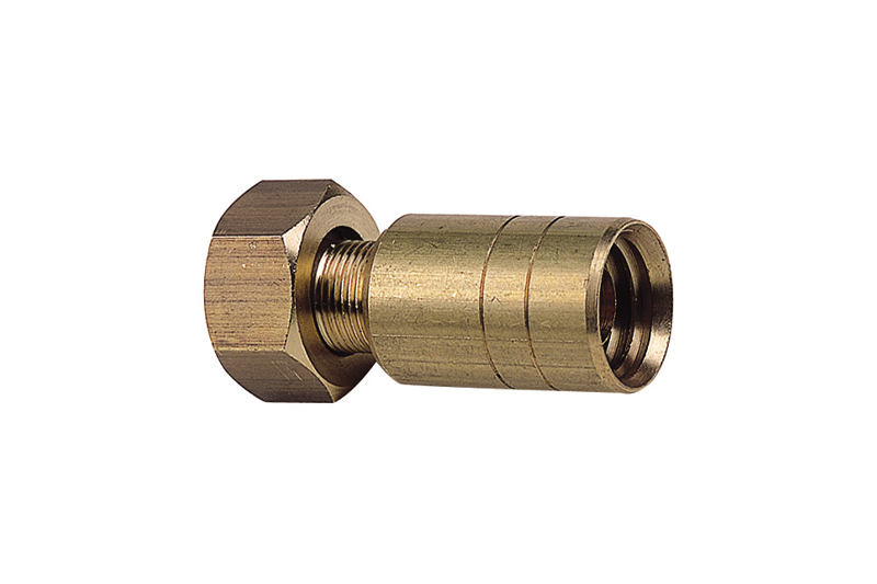 Samozaključavajuća spojnica G 3/4