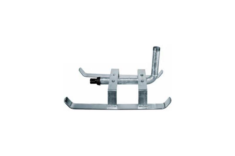 Sanke za top – navoj 1