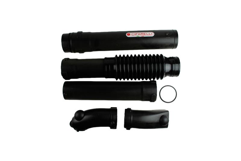 Set za Duvanje Vazduha za Cifarelli M1200 Atomizer