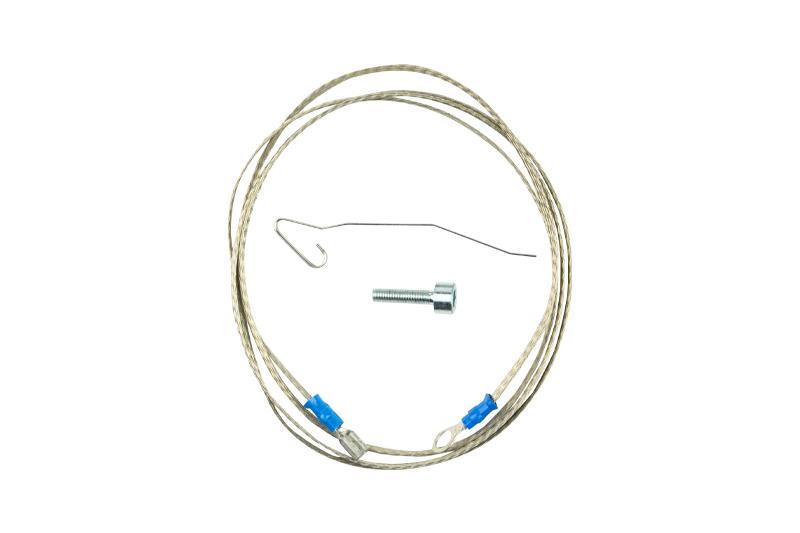 Set za Elektrostatičku Disperziju za Cifarelli Usisivače