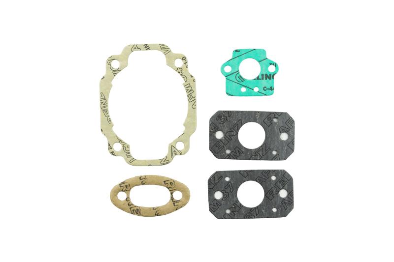 Set zaptivki motora C7