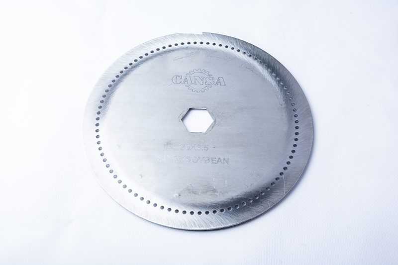 Setvena ploča 90x3.5 za Cansa kukuruzne sejalice