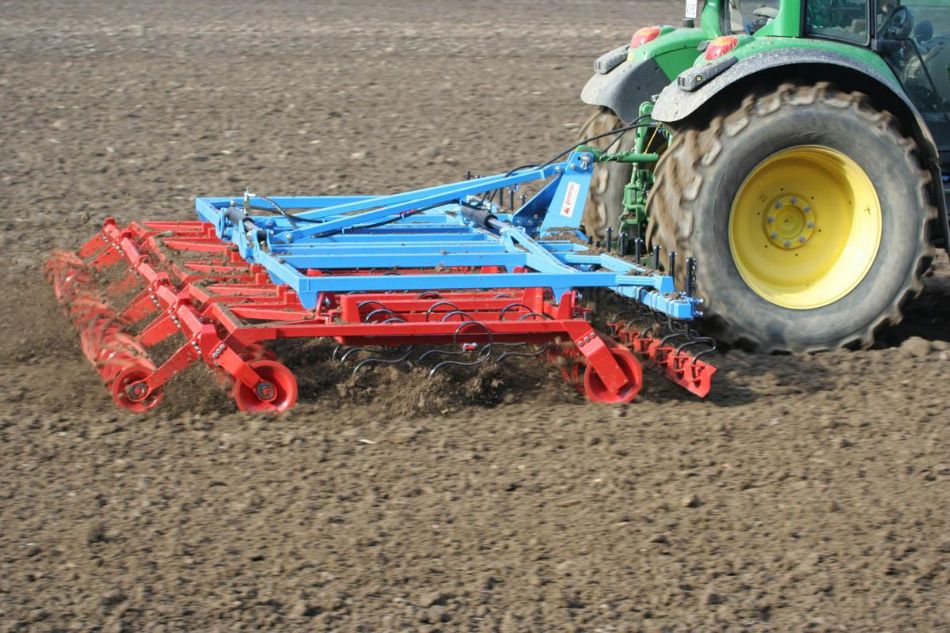 Gorenc Granoter Supra 300 H P3 setvospremač