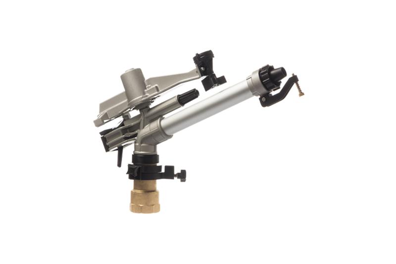 Sime Duplex – sektorski top (srednji protok)