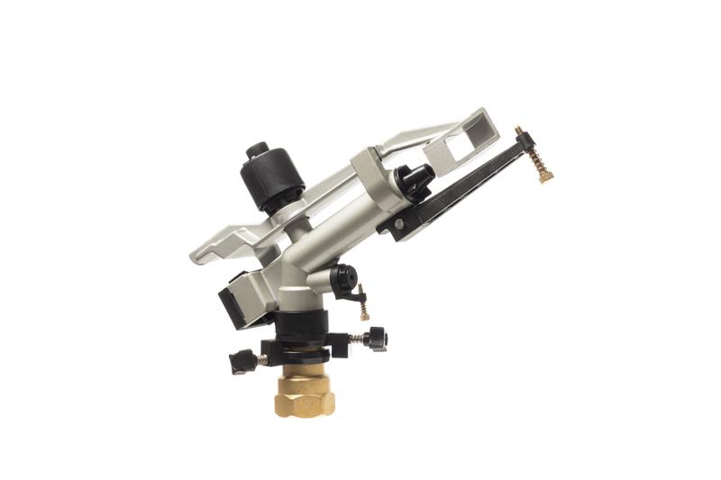 Sime Jolly – sektorski top (niži protok)