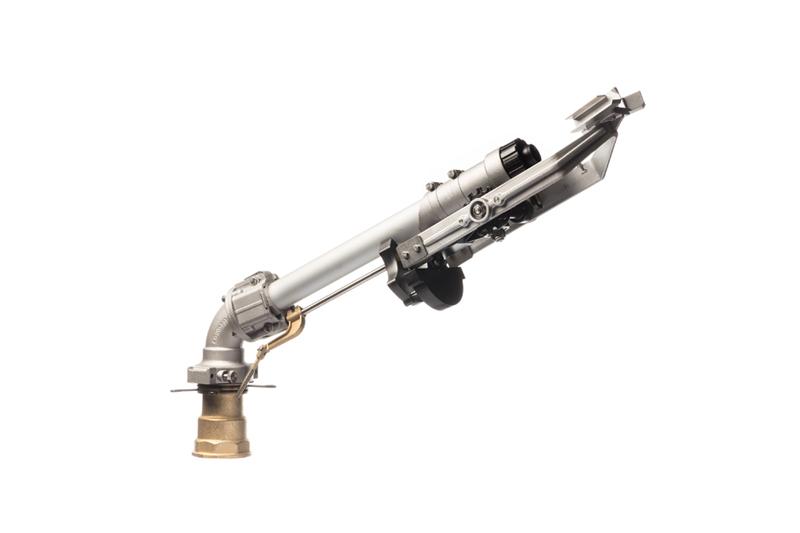 Sime Konkord – sektorski top (veliki protok)