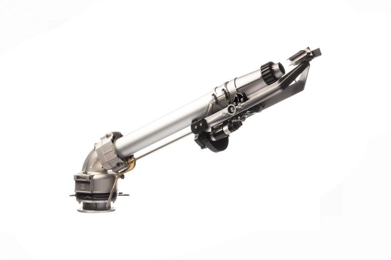 Sime Master – sektorski top (veliki protok)