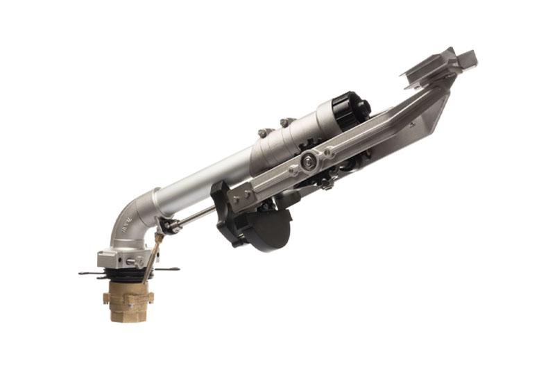 Sime Royal – turbinski top (srednji protok)