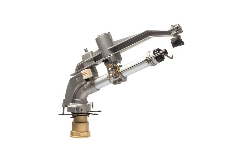 Sime Synkro – turbinski top (srednji protok)