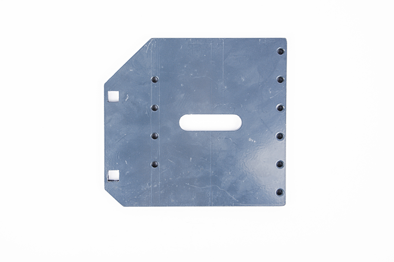 Slot ploča za Navigator prese za rolo bale