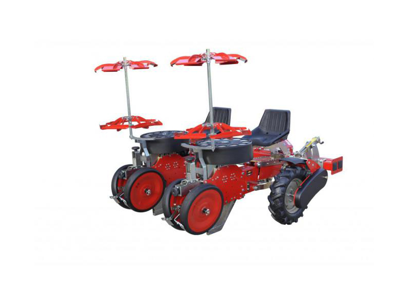 Spapperi TC-TT/2 sadilica rasada 