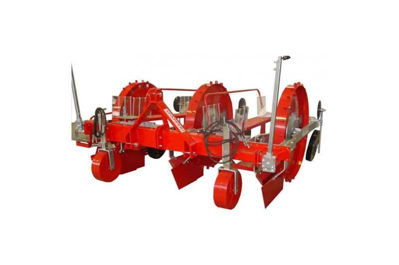 Spapperi TT200 sadilica reznica drveća